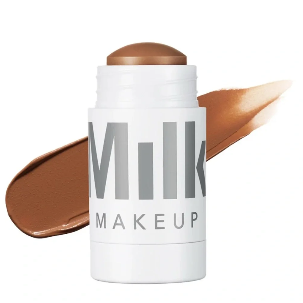 Milk Makeup Matte Cream Bronzer Stick - New in Box - Baked